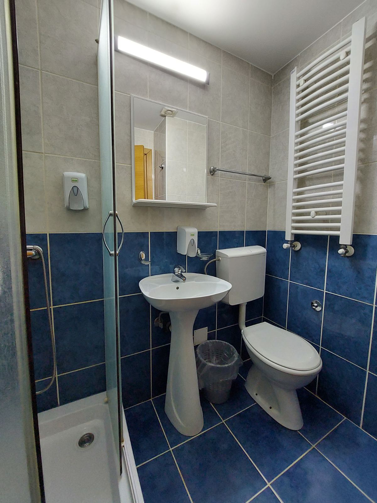 Апартман Драгише Мишовића - фото 4