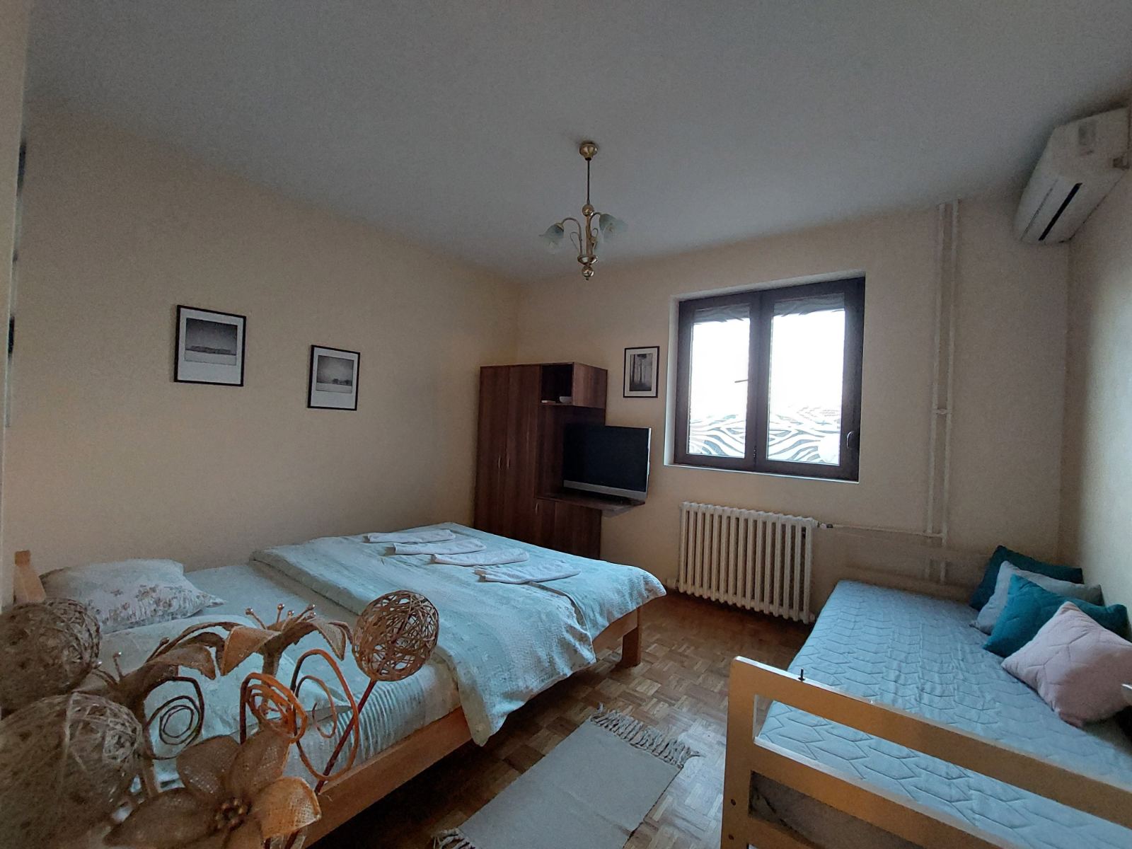 Апартман Светозара Марковића - фото 1